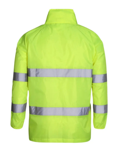 Picture of JB's Wear, HV (D+N) Kids Biomotion Jacket